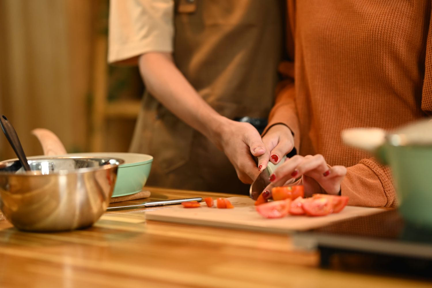 เปลี่ยนวันหยุดให้มีคุณค่ากับคอร์สโรงเรียนสอนทำเบเกอรี่ใกล้ฉัน - Market Veg