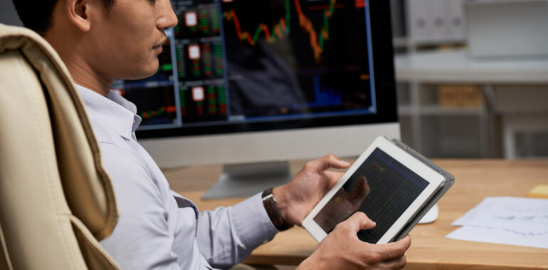 cfd trading